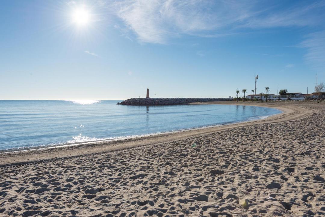 Puerto Banus Frontline With Amazing Sea Views Appartement Marbella